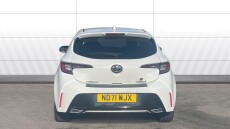 Toyota Corolla 1.8 VVT-i Hybrid GR Sport 5dr CVT Hybrid Hatchback